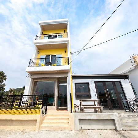 Tiffany Homestay Cape Eluanbi Εξωτερικό φωτογραφία