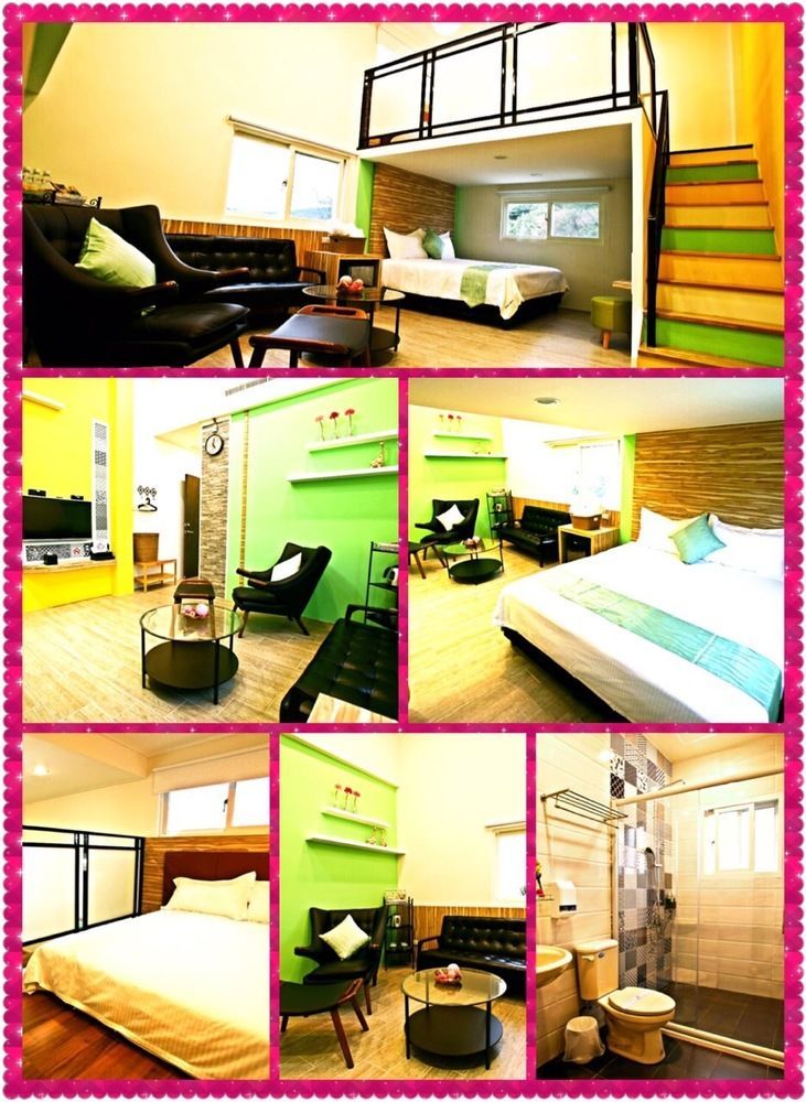 Tiffany Homestay Cape Eluanbi Εξωτερικό φωτογραφία