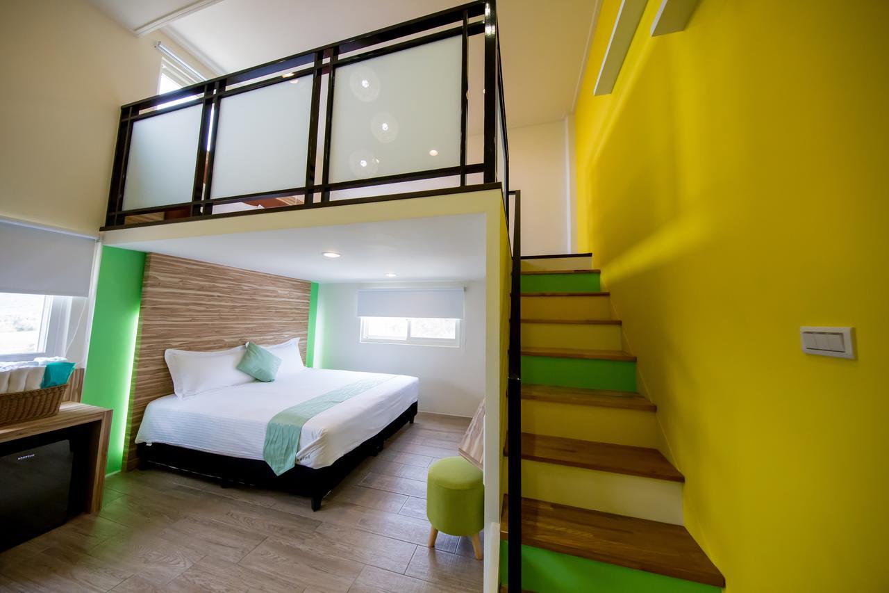 Tiffany Homestay Cape Eluanbi Εξωτερικό φωτογραφία
