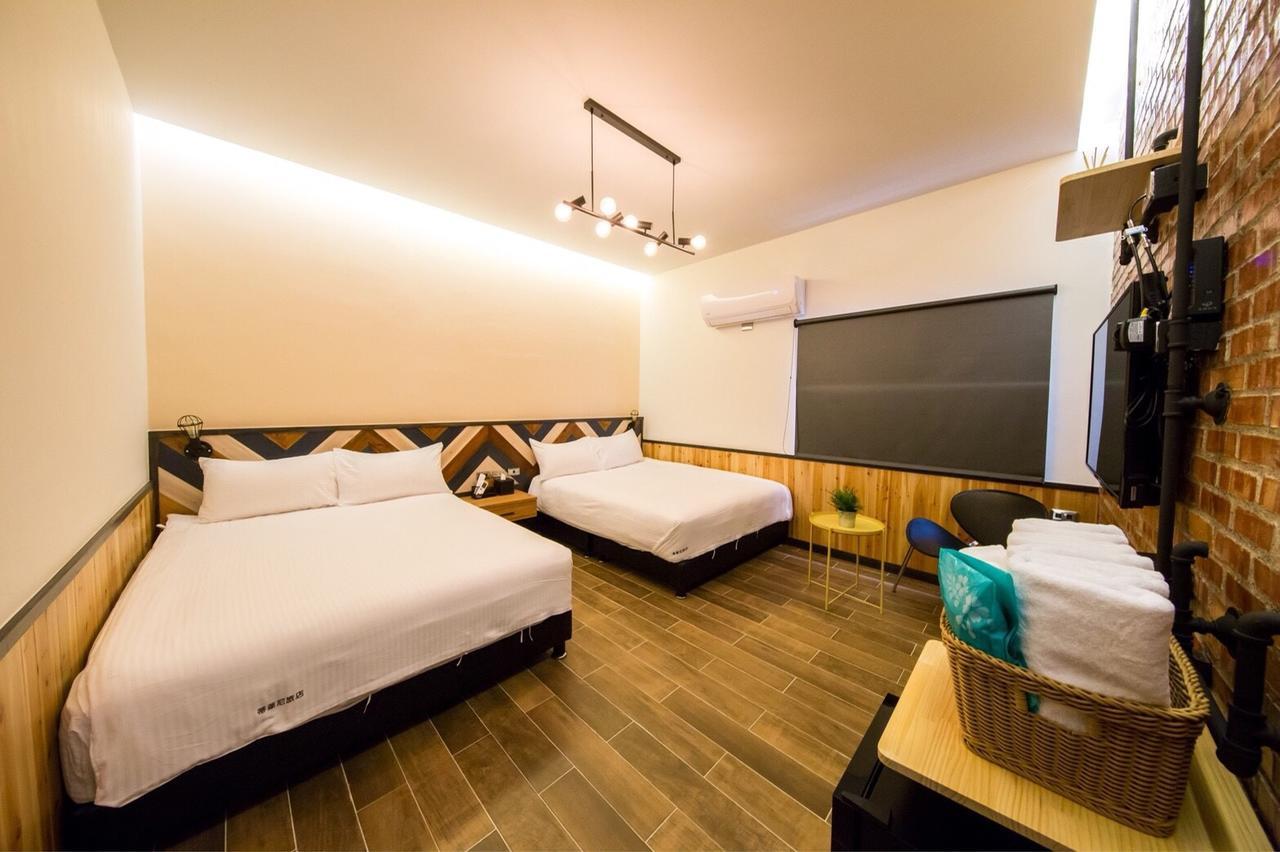 Tiffany Homestay Cape Eluanbi Εξωτερικό φωτογραφία
