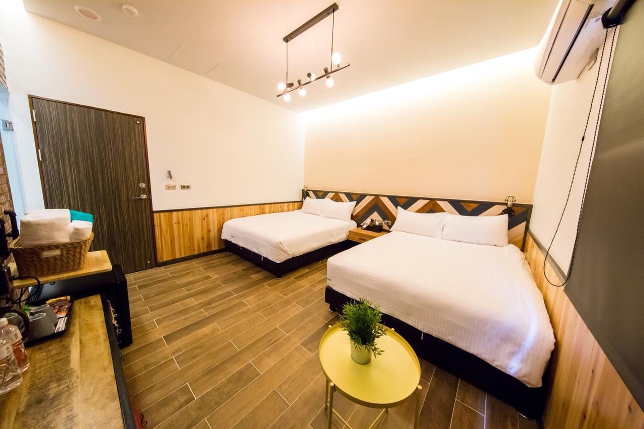 Tiffany Homestay Cape Eluanbi Εξωτερικό φωτογραφία