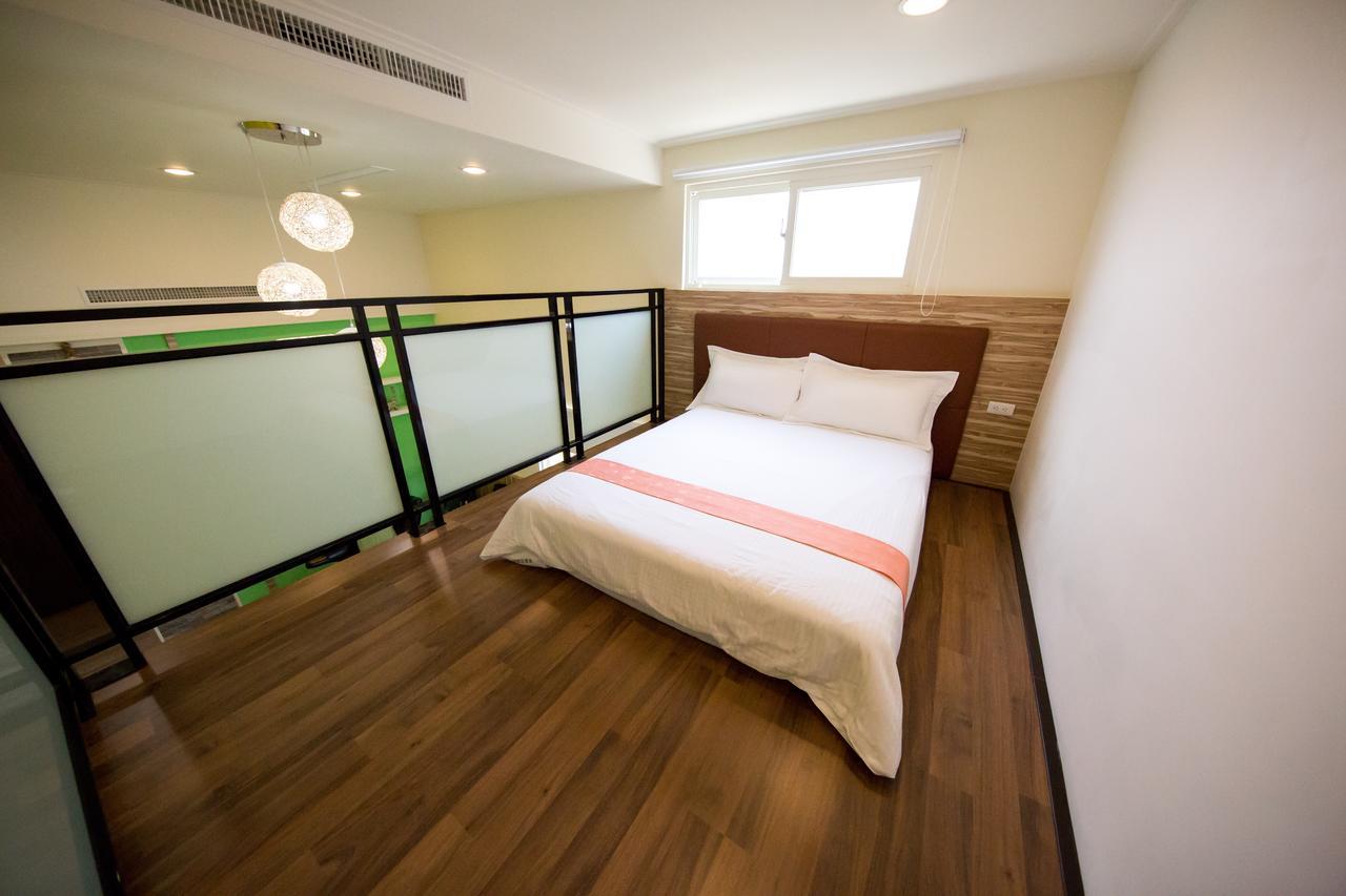 Tiffany Homestay Cape Eluanbi Εξωτερικό φωτογραφία
