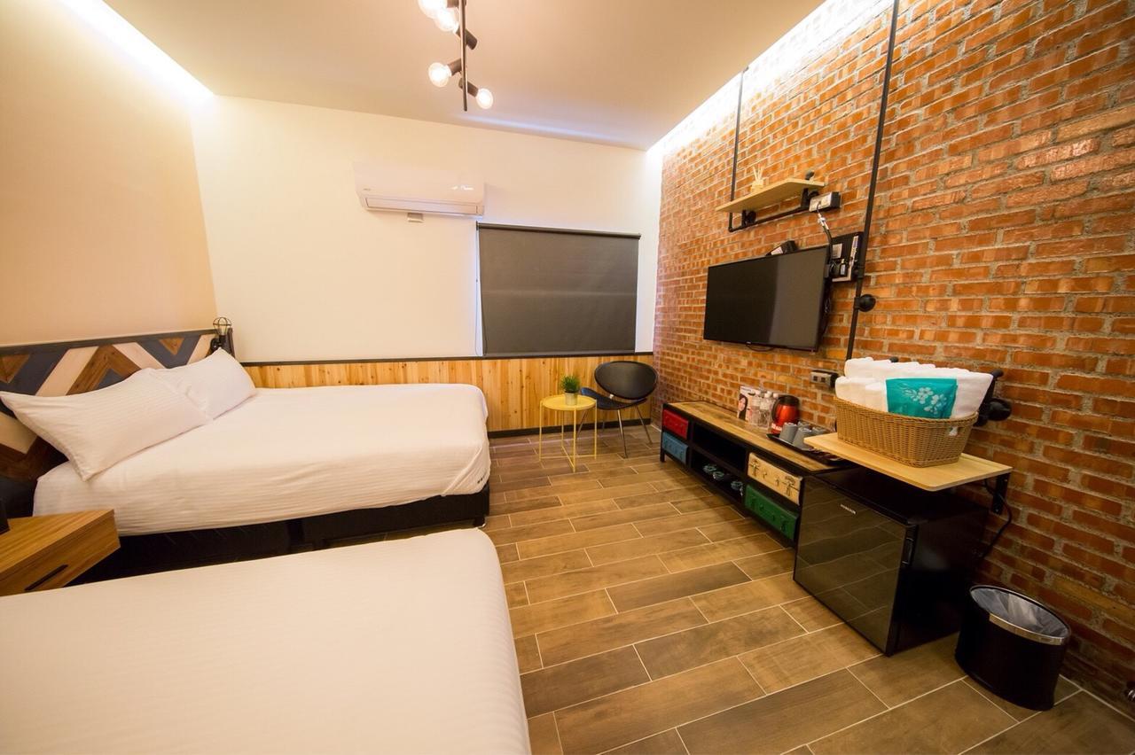 Tiffany Homestay Cape Eluanbi Εξωτερικό φωτογραφία
