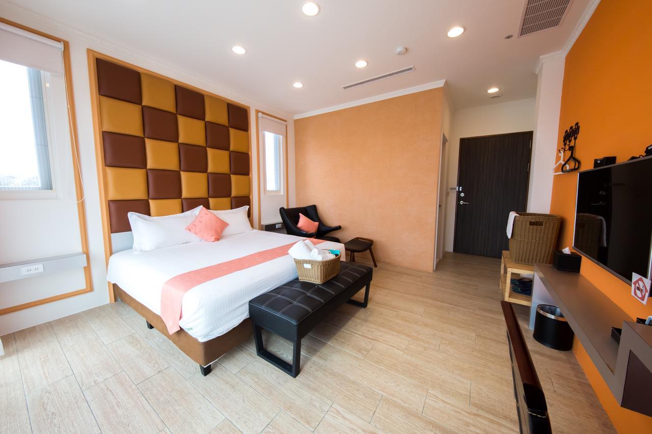 Tiffany Homestay Cape Eluanbi Εξωτερικό φωτογραφία