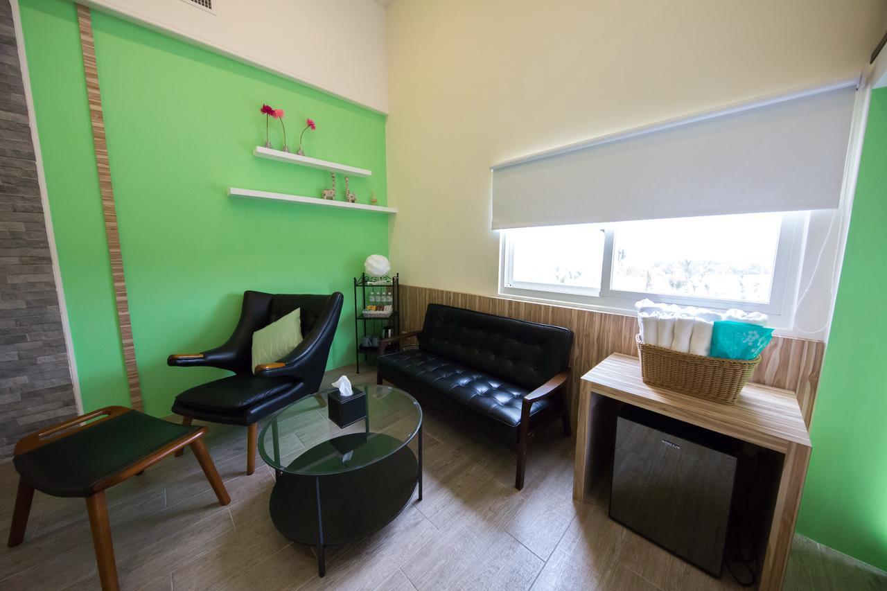 Tiffany Homestay Cape Eluanbi Εξωτερικό φωτογραφία