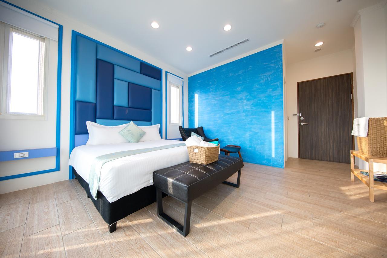 Tiffany Homestay Cape Eluanbi Εξωτερικό φωτογραφία