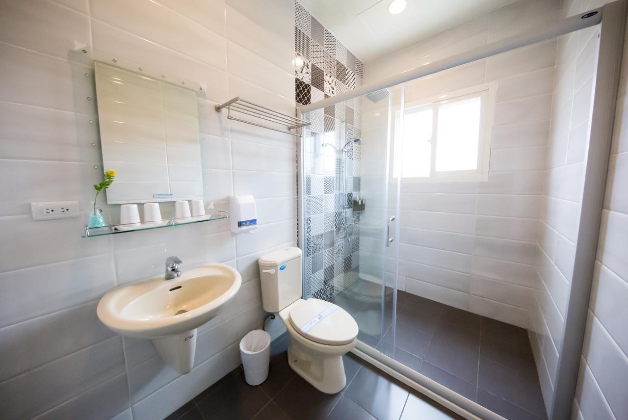 Tiffany Homestay Cape Eluanbi Εξωτερικό φωτογραφία