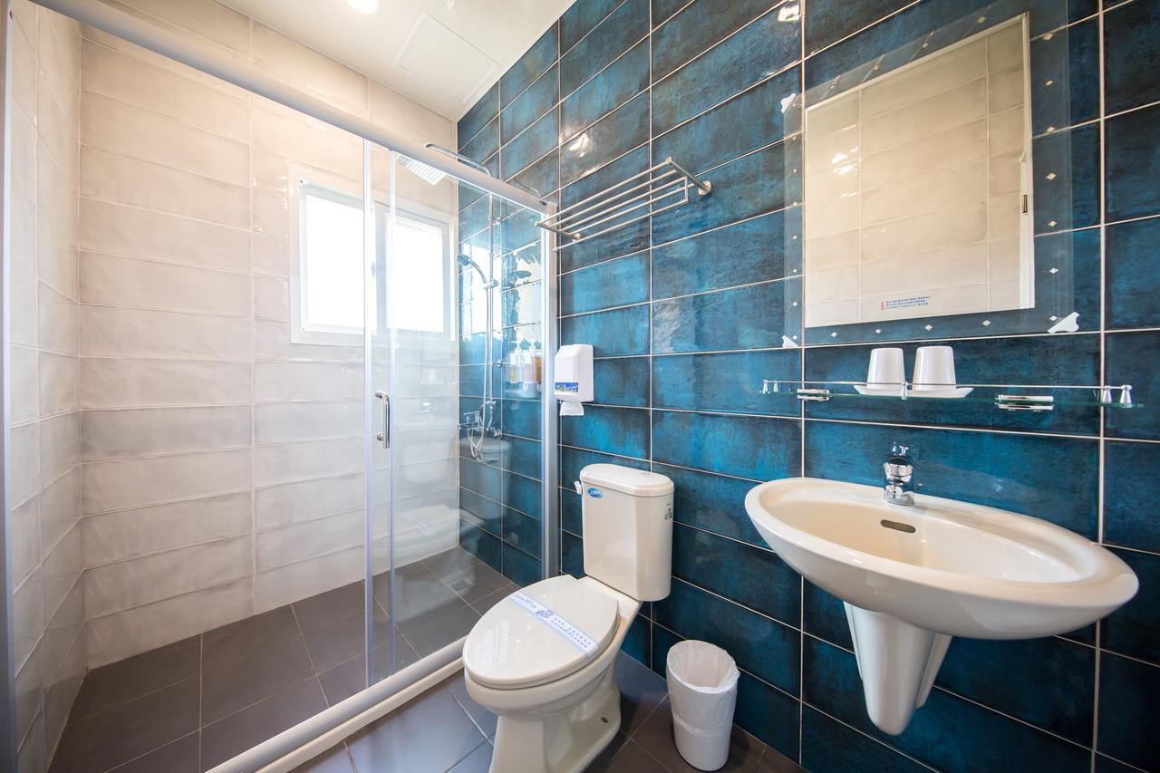 Tiffany Homestay Cape Eluanbi Εξωτερικό φωτογραφία