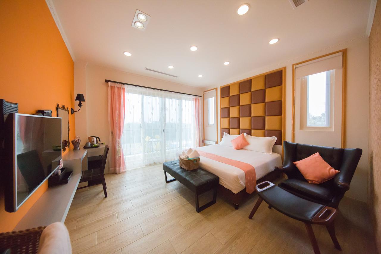 Tiffany Homestay Cape Eluanbi Εξωτερικό φωτογραφία