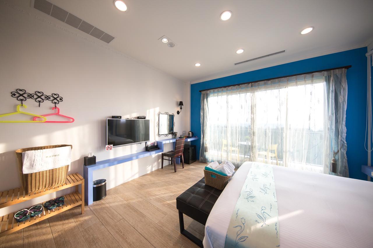 Tiffany Homestay Cape Eluanbi Εξωτερικό φωτογραφία