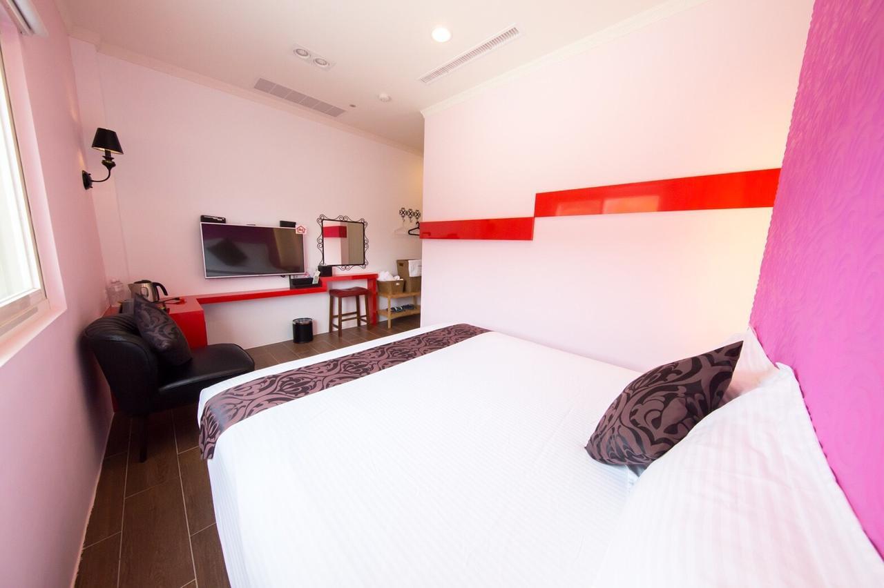 Tiffany Homestay Cape Eluanbi Εξωτερικό φωτογραφία
