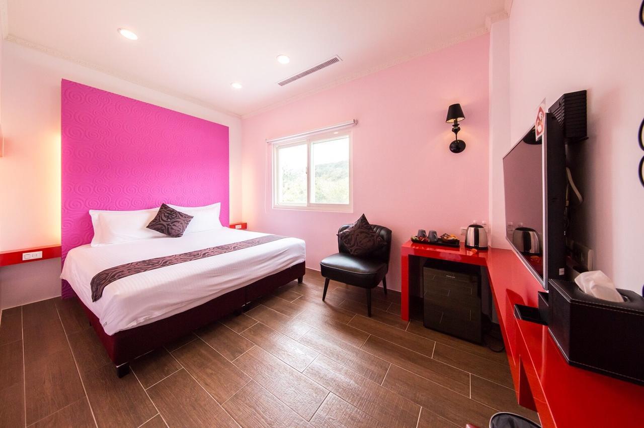 Tiffany Homestay Cape Eluanbi Εξωτερικό φωτογραφία