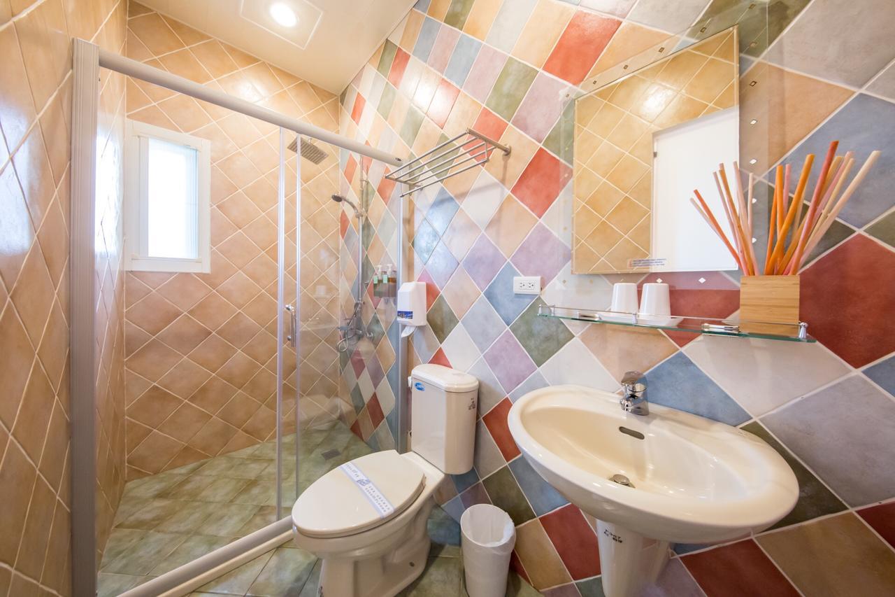 Tiffany Homestay Cape Eluanbi Εξωτερικό φωτογραφία