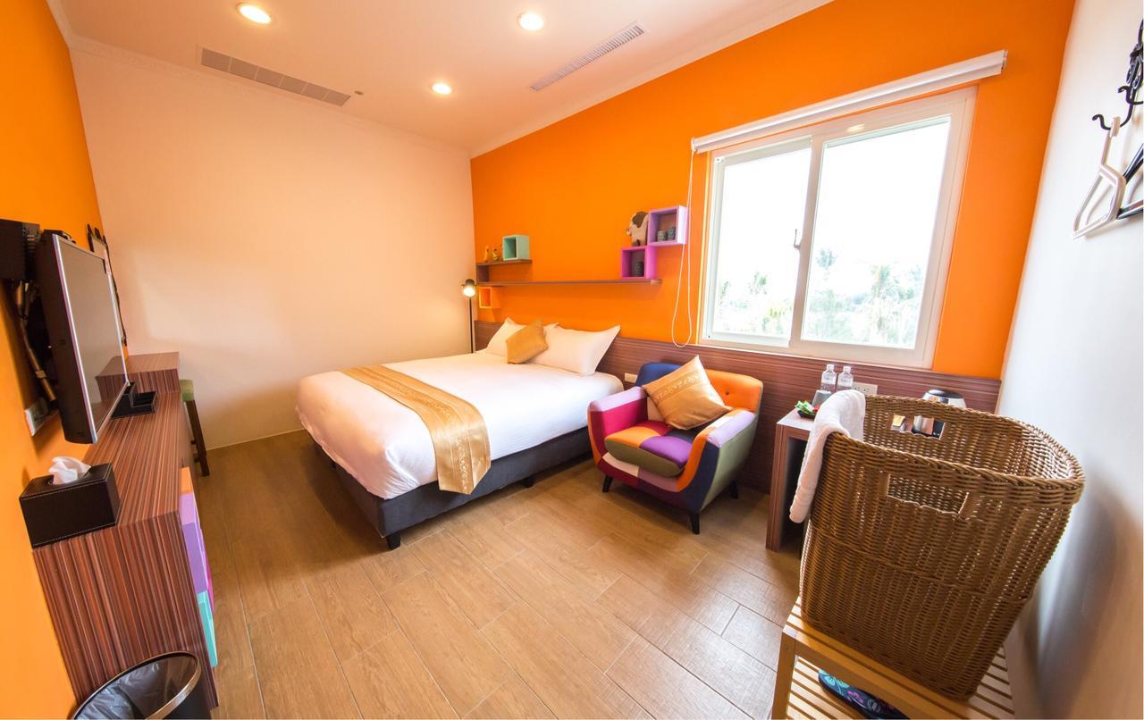 Tiffany Homestay Cape Eluanbi Εξωτερικό φωτογραφία