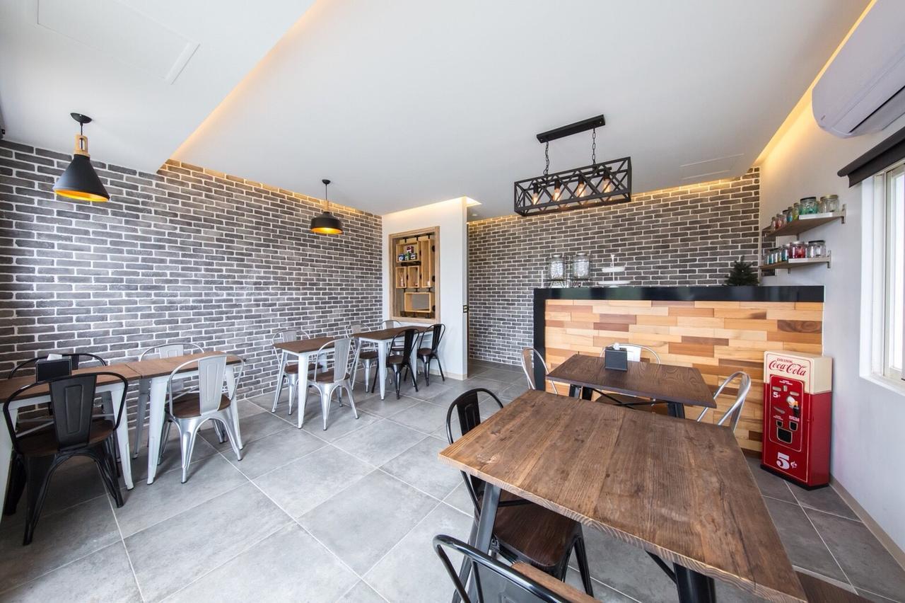 Tiffany Homestay Cape Eluanbi Εξωτερικό φωτογραφία