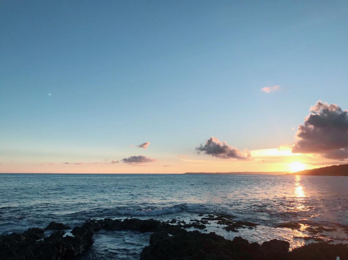 Tiffany Homestay Cape Eluanbi Εξωτερικό φωτογραφία