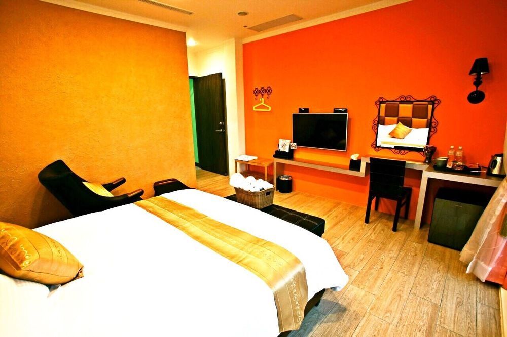 Tiffany Homestay Cape Eluanbi Εξωτερικό φωτογραφία