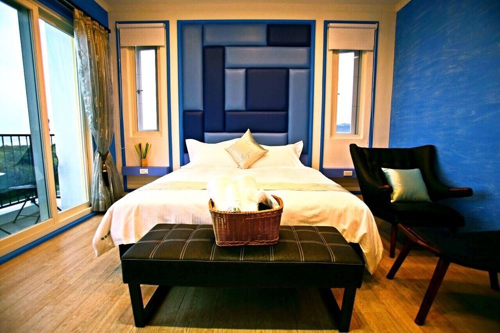 Tiffany Homestay Cape Eluanbi Εξωτερικό φωτογραφία
