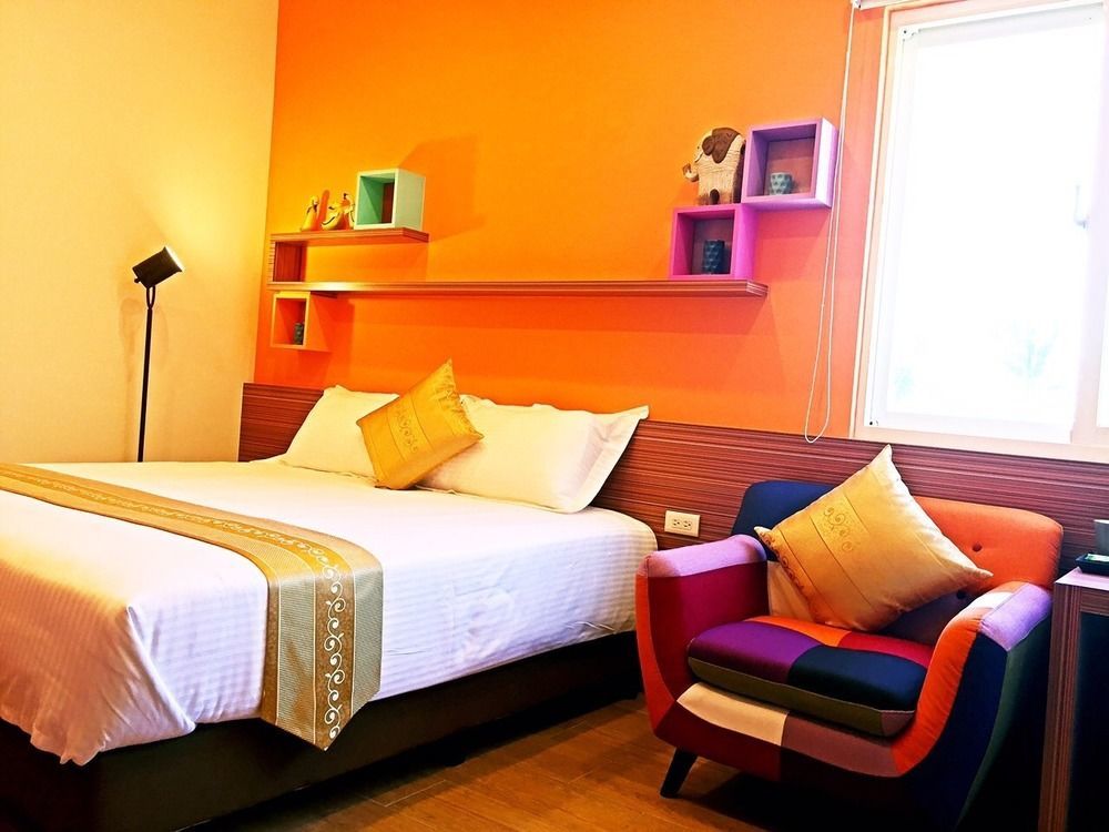 Tiffany Homestay Cape Eluanbi Εξωτερικό φωτογραφία