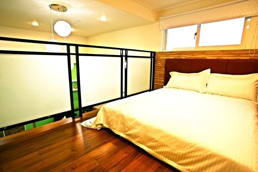 Tiffany Homestay Cape Eluanbi Εξωτερικό φωτογραφία