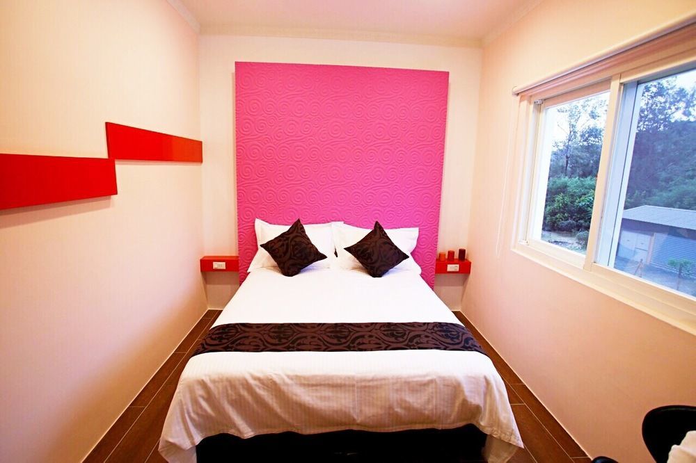 Tiffany Homestay Cape Eluanbi Εξωτερικό φωτογραφία