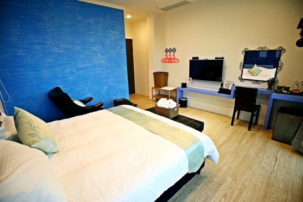 Tiffany Homestay Cape Eluanbi Εξωτερικό φωτογραφία