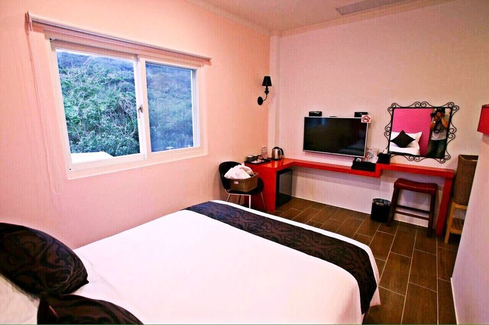 Tiffany Homestay Cape Eluanbi Εξωτερικό φωτογραφία