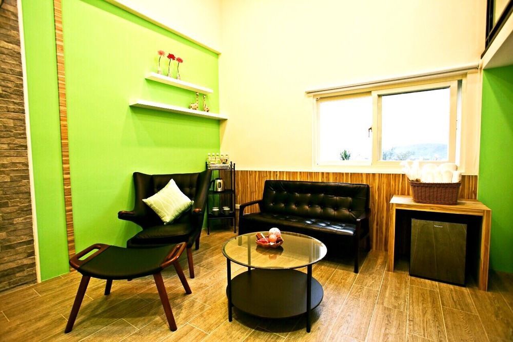 Tiffany Homestay Cape Eluanbi Εξωτερικό φωτογραφία