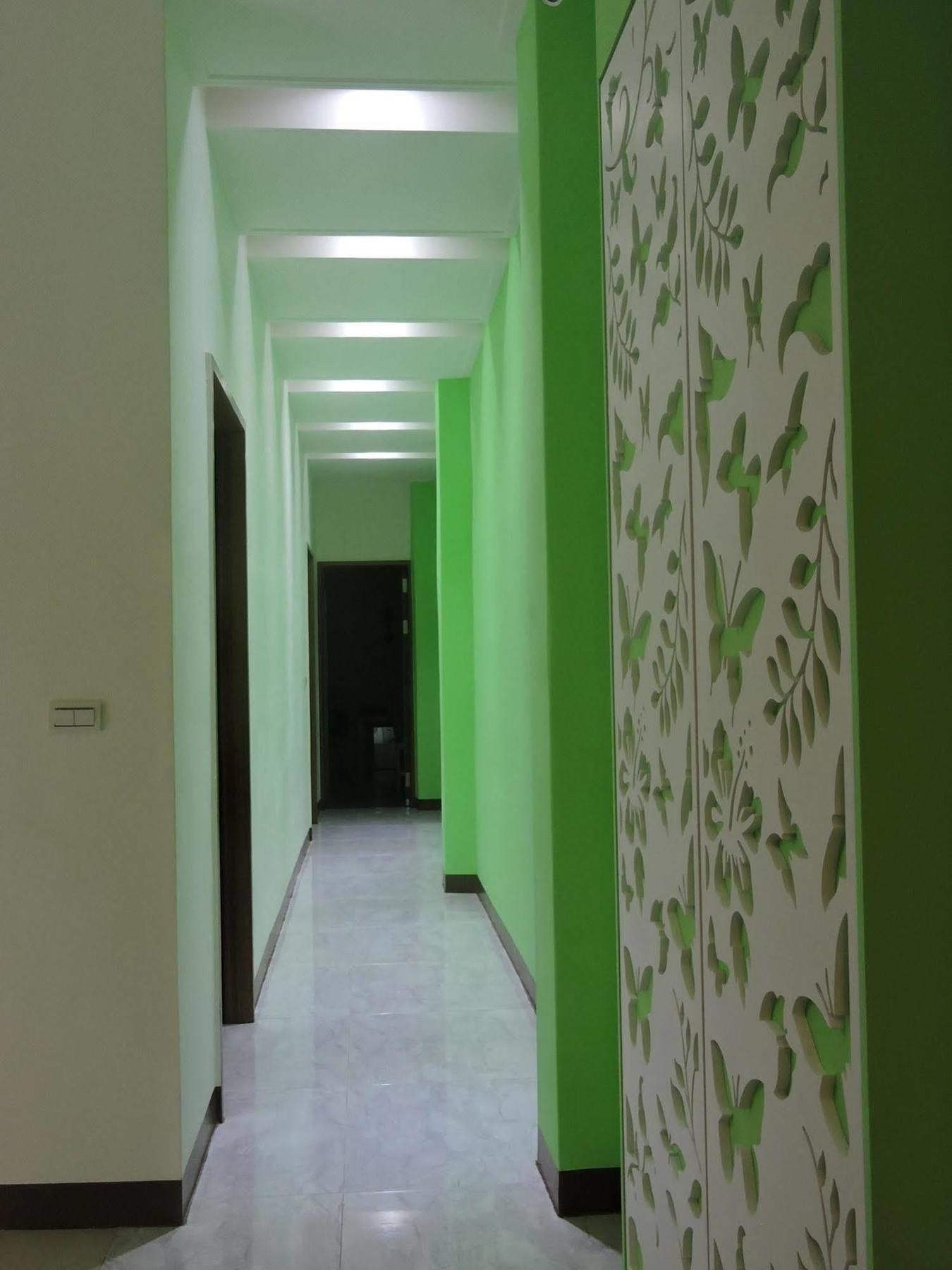 Tiffany Homestay Cape Eluanbi Εξωτερικό φωτογραφία