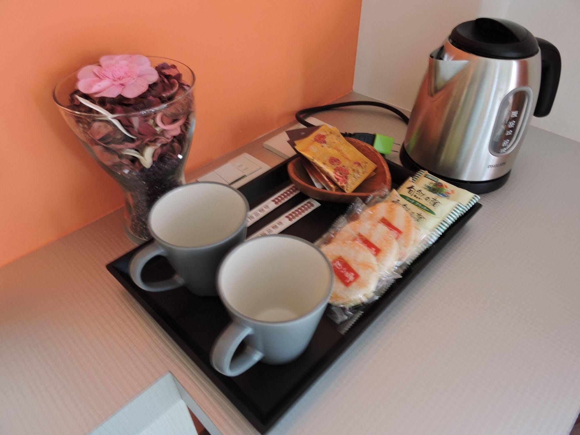 Tiffany Homestay Cape Eluanbi Εξωτερικό φωτογραφία