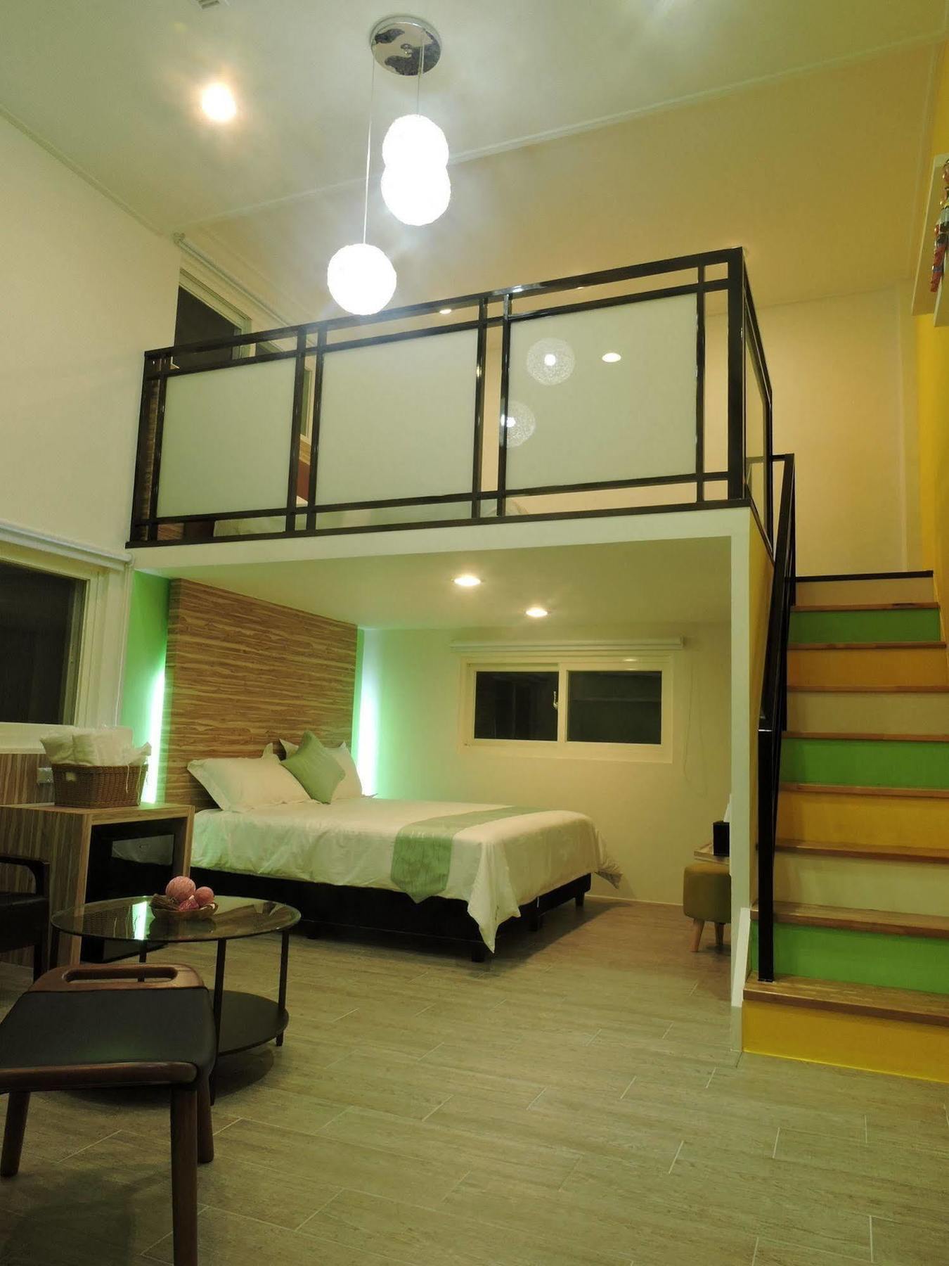 Tiffany Homestay Cape Eluanbi Εξωτερικό φωτογραφία