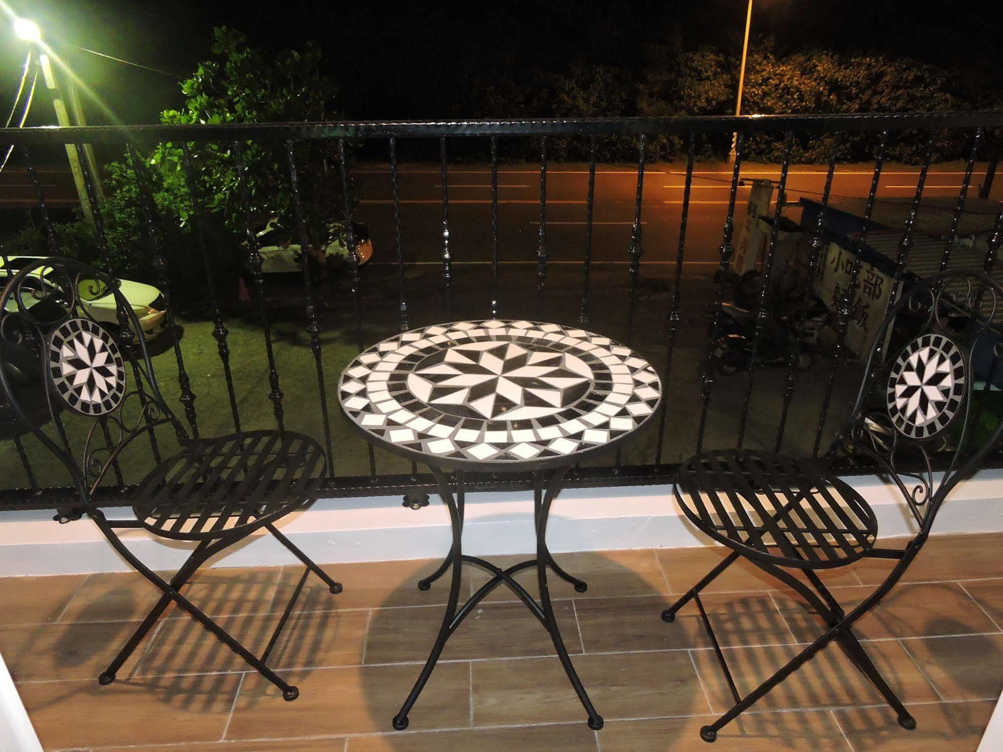 Tiffany Homestay Cape Eluanbi Εξωτερικό φωτογραφία