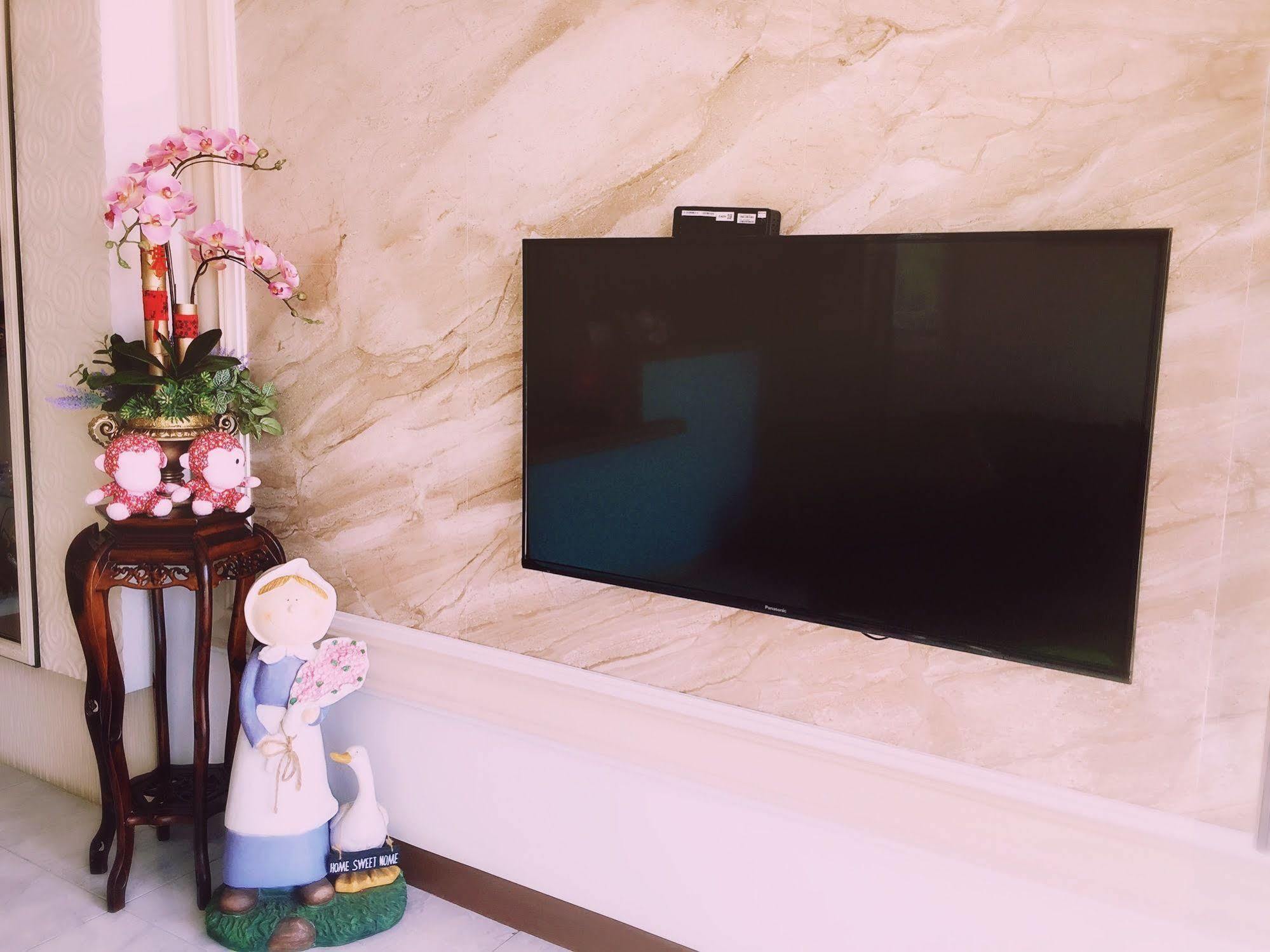 Tiffany Homestay Cape Eluanbi Εξωτερικό φωτογραφία