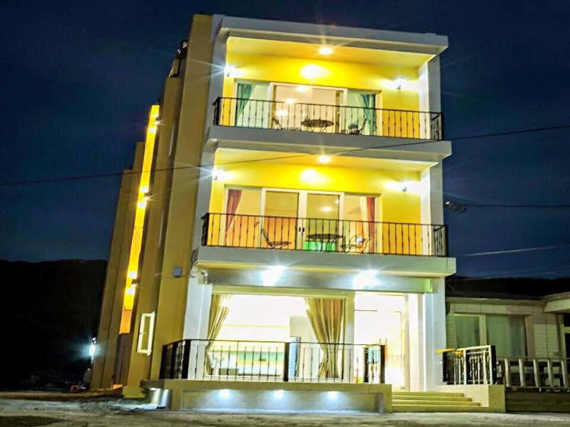 Tiffany Homestay Cape Eluanbi Εξωτερικό φωτογραφία