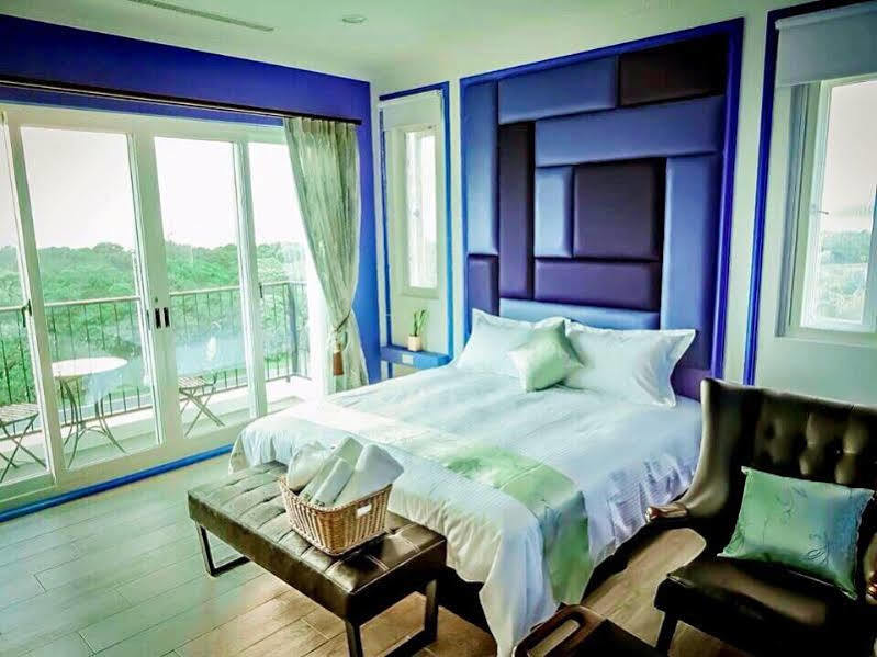 Tiffany Homestay Cape Eluanbi Εξωτερικό φωτογραφία